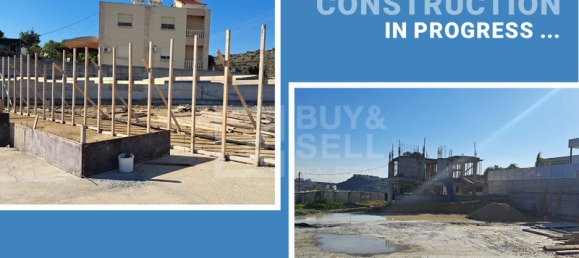 4 Schlafzimmer Gewerbliche Immobilie in Agios Tychonas, Cyprus, Nr. 18432 4