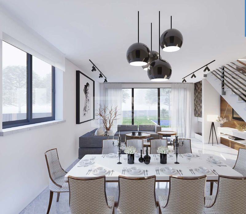 4 Schlafzimmer Gewerbliche Immobilie in Agios Tychonas, Cyprus, Nr. 18432