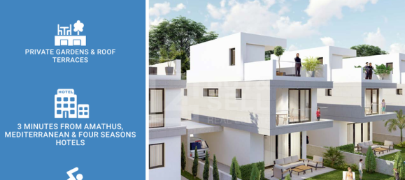 4 Schlafzimmer Gewerbliche Immobilie in Agios Tychonas, Cyprus, Nr. 18432 6