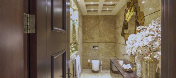 8 bedrooms Villa in Emirates Hills, UAE No. 2143 10