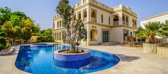 8 bedrooms Villa in Emirates Hills, UAE No. 2143 17
