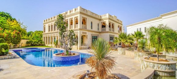 8 bedrooms Villa in Emirates Hills, UAE No. 2143 3