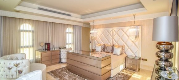 8 bedrooms Villa in Emirates Hills, UAE No. 2143 15