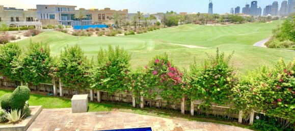 8 bedrooms Villa in Emirates Hills, UAE No. 2143 18