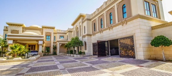 8 bedrooms Villa in Emirates Hills, UAE No. 2143 19