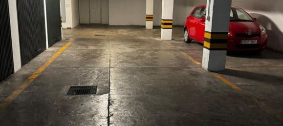 Garage in Cadiz, Spain 19m², Nr. 161452 8
