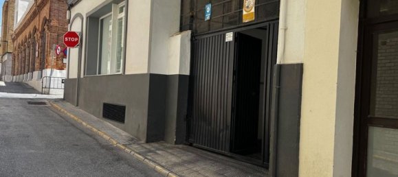 Garage in Cadiz, Spain 19m², Nr. 161452 3