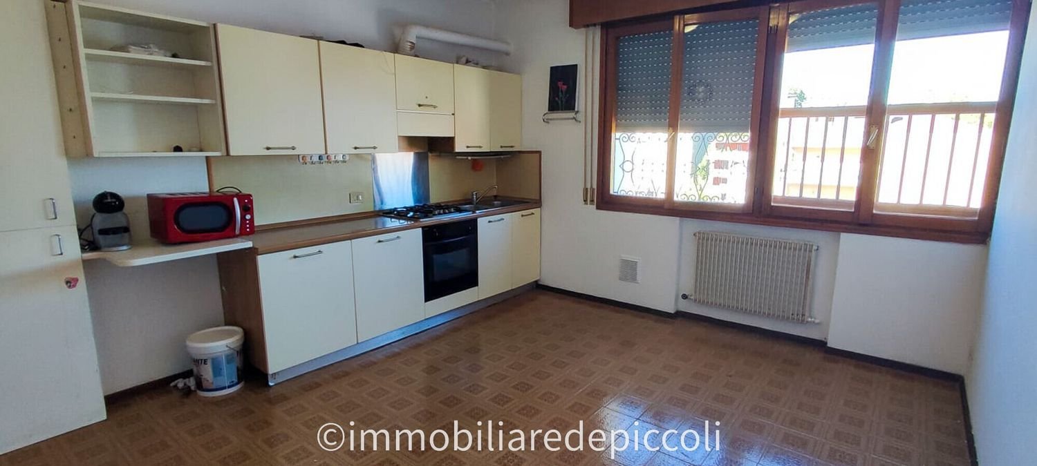 3 Schlafzimmer Wohnung in San Donà di Piave, Italy, Nr. 350545