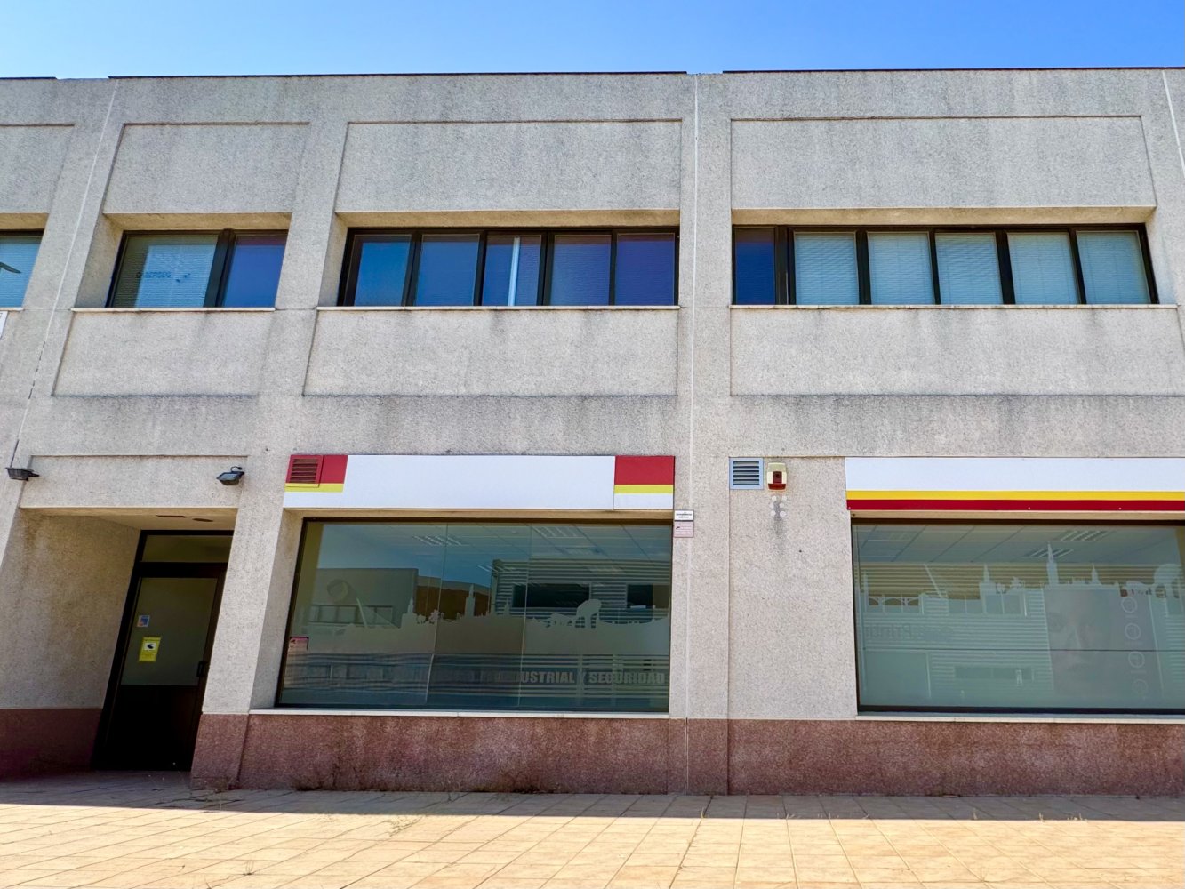 81m² Commercial property in Andalusia, Spain No. 168227