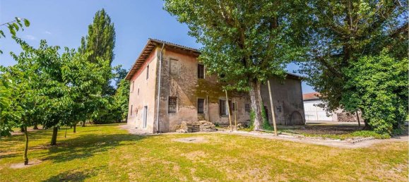 Casa de 6 dormitorios en San Giovanni in Persiceto, Italy No. 352625 18