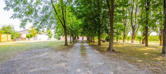 Casa de 6 dormitorios en San Giovanni in Persiceto, Italy No. 352625 24