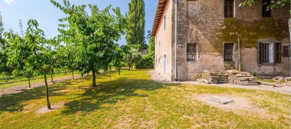 Casa de 6 dormitorios en San Giovanni in Persiceto, Italy No. 352625 19