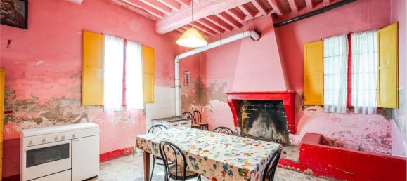 Casa de 6 dormitorios en San Giovanni in Persiceto, Italy No. 352625 33