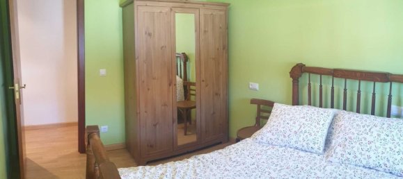 3 غرف نوم منزل في Zaragoza, Spain رقم 154564 26