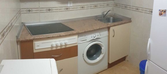 3 غرف نوم منزل في Zaragoza, Spain رقم 154564 45