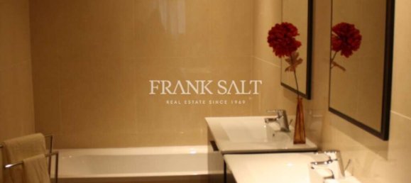 3 غرف نوم شقة في Ta' Xbiex, Malta رقم 8801 13