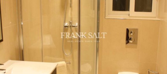 3 غرف نوم شقة في Ta' Xbiex, Malta رقم 8801 12