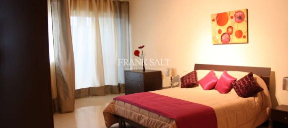 3 غرف نوم شقة في Ta' Xbiex, Malta رقم 8801 10