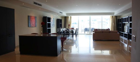 3 غرف نوم شقة في Ta' Xbiex, Malta رقم 8801 4