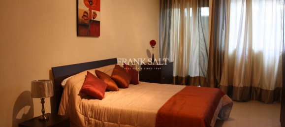 3 غرف نوم شقة في Ta' Xbiex, Malta رقم 8801 11