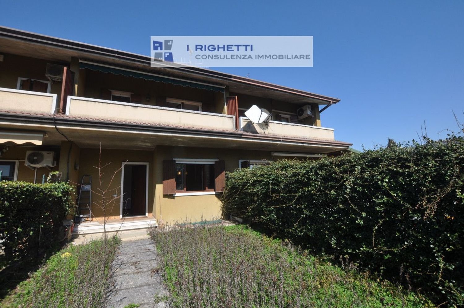 6-Zimmer Haus in Negrar, Italy, Nr. 60334