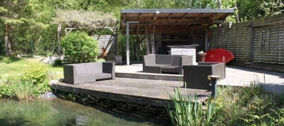 Casa de 8 divisões em Ybbsitz, Austria N.º 142177 2