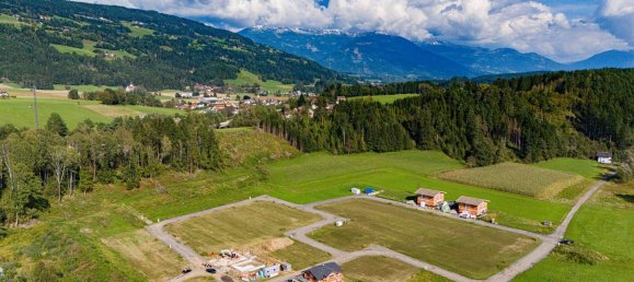 720m² Land in Lendorf, Austria No. 166167 8