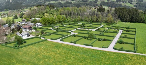 720m² Land in Lendorf, Austria No. 166167 4