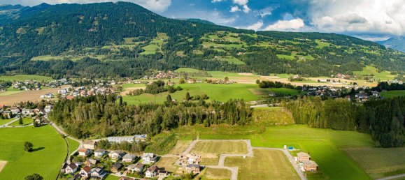 720m² Land in Lendorf, Austria No. 166167 10