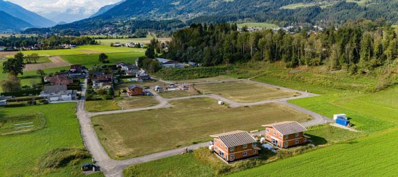 720m² Land in Lendorf, Austria No. 166167 6