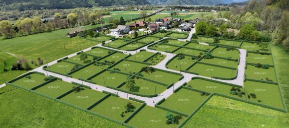 720m² Land in Lendorf, Austria No. 166167 3