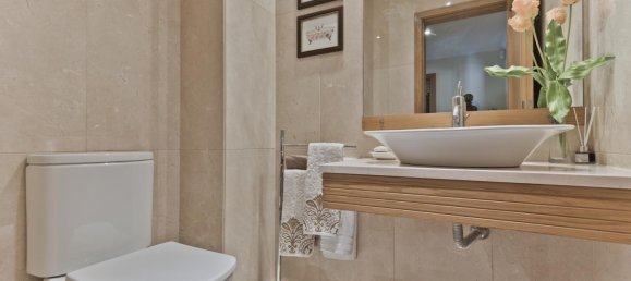 4 bedrooms Apartment in Cascais, Portugal No. 142911 21