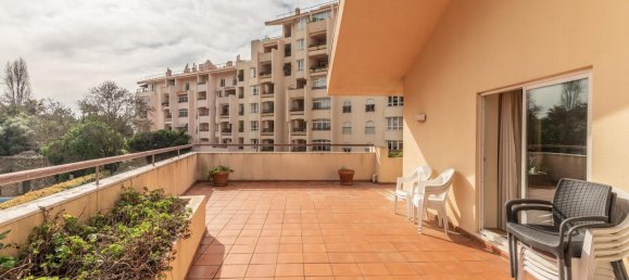 4 bedrooms Apartment in Cascais, Portugal No. 142911 5