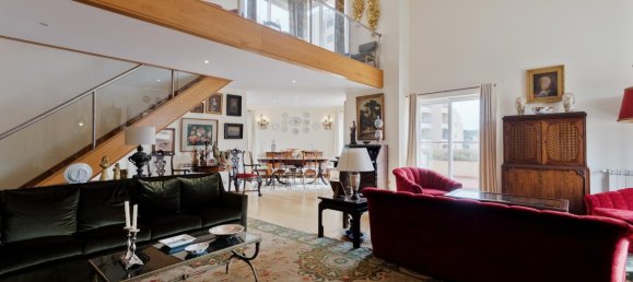 4 bedrooms Apartment in Cascais, Portugal No. 142911 3