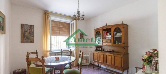 5 rooms Villa in Roccaforte Mondovì, Italy No. 120508 2
