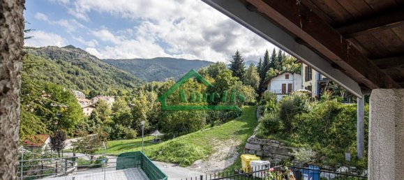5 rooms Villa in Roccaforte Mondovì, Italy No. 120508 17