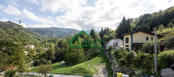 5 rooms Villa in Roccaforte Mondovì, Italy No. 120508 10