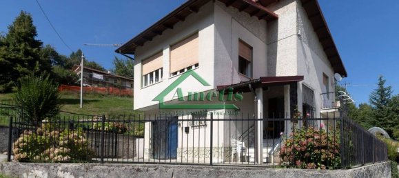 5 rooms Villa in Roccaforte Mondovì, Italy No. 120508 8