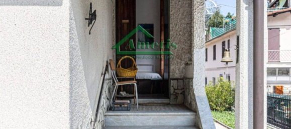 5 rooms Villa in Roccaforte Mondovì, Italy No. 120508 19