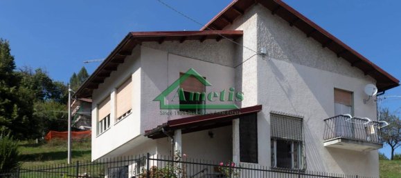 5 rooms Villa in Roccaforte Mondovì, Italy No. 120508 16