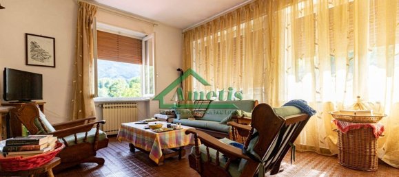5 rooms Villa in Roccaforte Mondovì, Italy No. 120508 11
