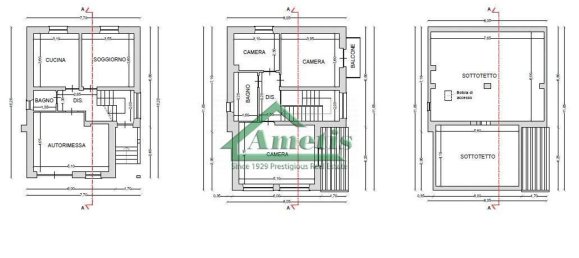 5 rooms Villa in Roccaforte Mondovì, Italy No. 120508 14