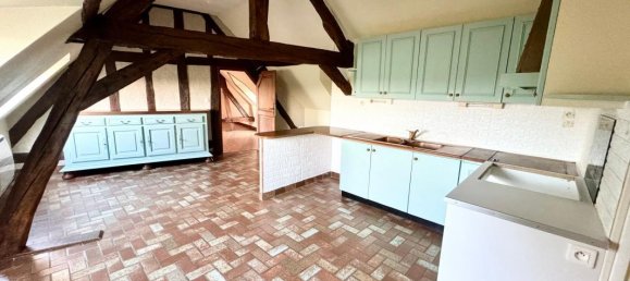 11 rooms Building in Saint-Benoit-sur-Loire, France No. 88467 18