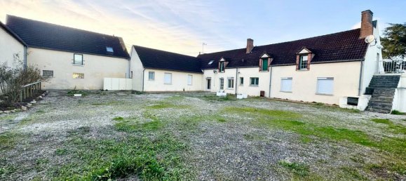11 rooms Building in Saint-Benoit-sur-Loire, France No. 88467 16