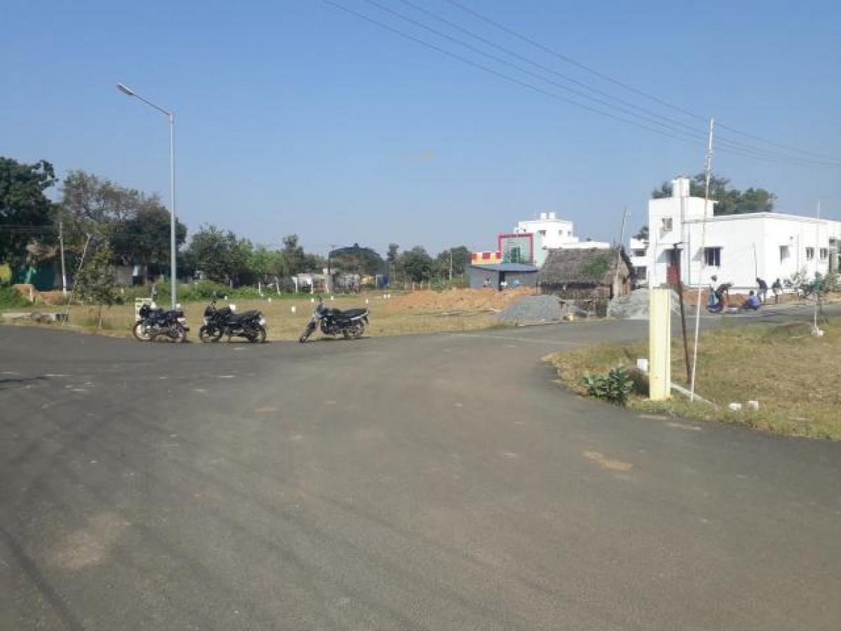 Земельный участок в Ченнаи, Индия № 33720