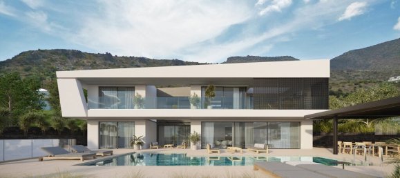 Вилла 379м² в Херсонисос, Греция № 2958 2