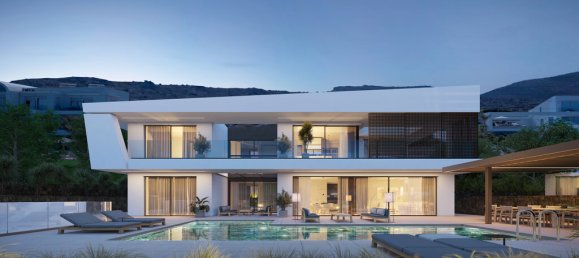 Вилла 379м² в Херсонисос, Ираклион, Крит, Греция № 2958 8