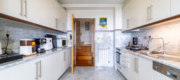 Дуплекс с 2 спальнями в Сан Фелиш да Маринья, Португалия № 145698 5