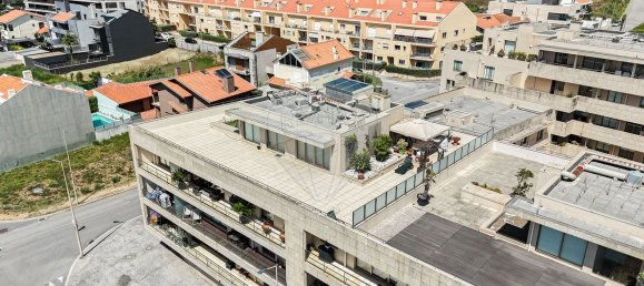 Дуплекс с 2 спальнями в Сан Фелиш да Маринья, Португалия № 145698 30