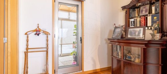 Дуплекс с 2 спальнями в Сан Фелиш да Маринья, Португалия № 145698 24